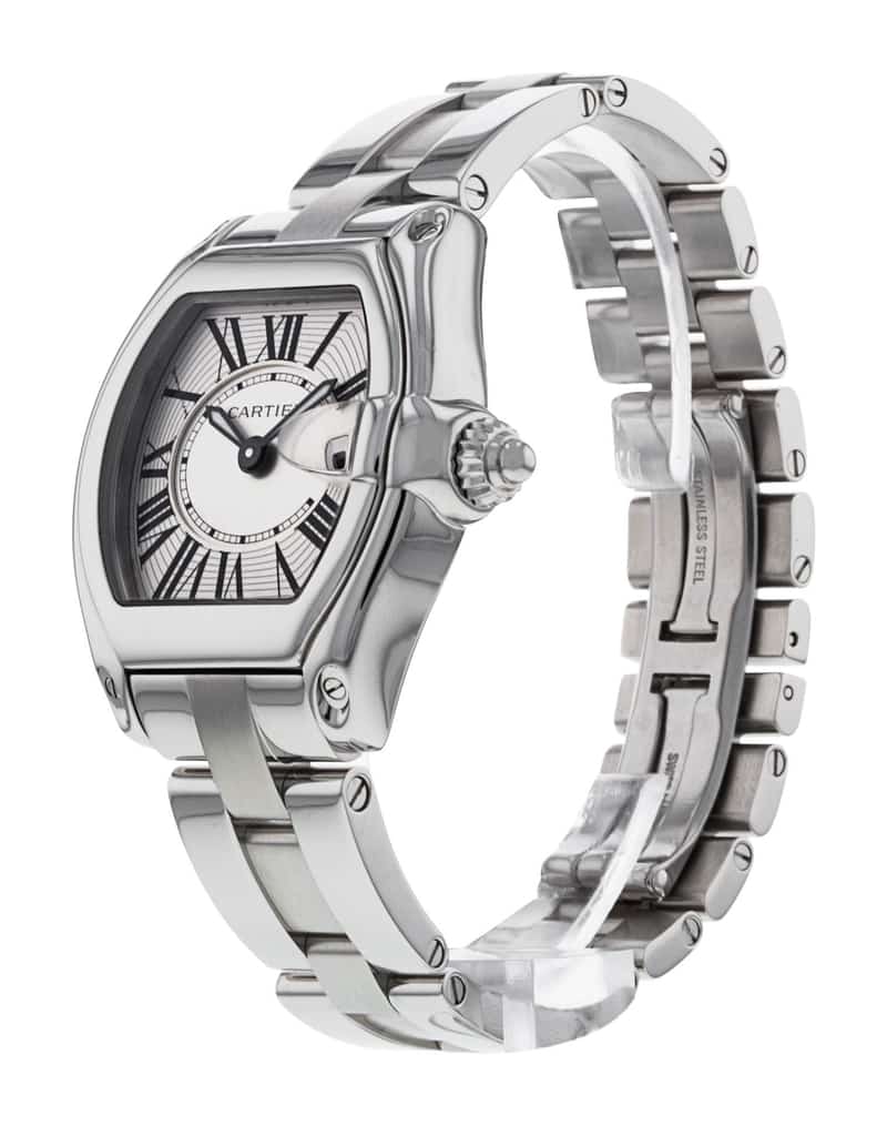 Cartier Roadster W62016V3